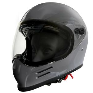 フルフェイス ヘルメット MT1 インナーバイ...の詳細画像3