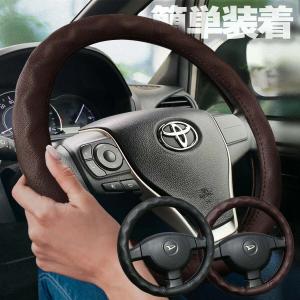 簡単装着 ウェーブグリップ 全面凸凹 ハンドル カバー ブラック 軽