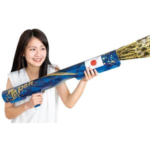 ジャパンバズーカ クラッカー(弾2発付) /日...の詳細画像1