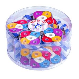 投げテープ イベント 結婚式 お誕生日 バースデー