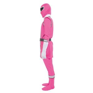 コスレンジャー ピンク /戦隊モノ ヒーロー ...の詳細画像5