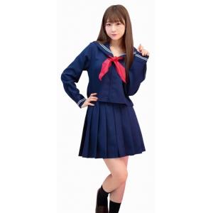 (1点までメール便も可能) トキメキグラフィティ セイシュンセーラー       /セーラー服 衣装...