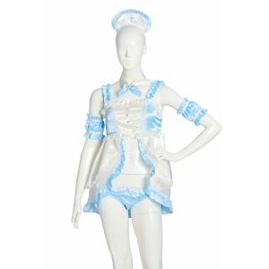 ポピードール ネグリジェナース /ナース服 コ...の詳細画像3