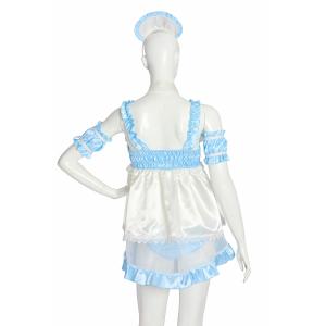 ポピードール ネグリジェナース /ナース服 コ...の詳細画像4