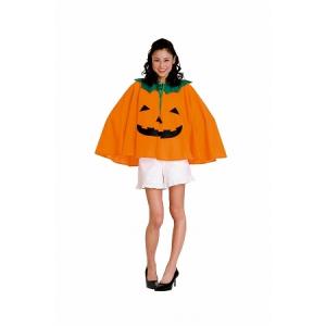 (1点までメール便も可能) ショートパンプキンマ...の商品画像