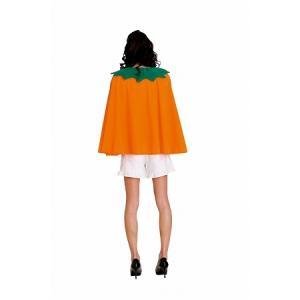 (1点までメール便も可能) ショートパンプキン...の詳細画像1