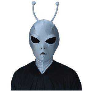 (1点までメール便も可能) 宇宙人マスク /エイ...の商品画像