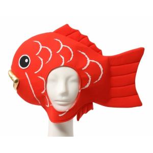 かぶりもん めで鯛かぶりもの /鯛 かぶりもの...の詳細画像2