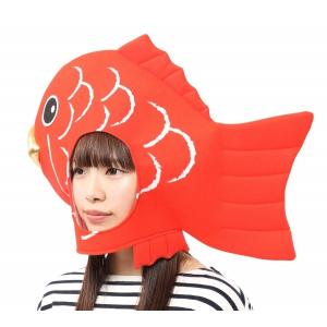 かぶりもん めで鯛かぶりもの /鯛 かぶりもの...の詳細画像4