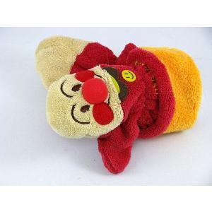 キャラドルミトン アンパンマン    手袋 ミトン アンパンマン