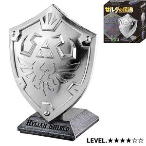 はずる ゼルダの伝説 ハイリアの盾 レベル.4 /オブジェ インテリア