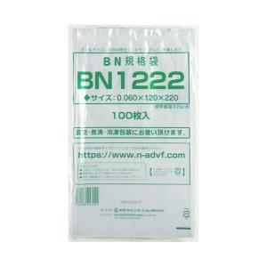 ナイロンポリ TLタイプNo.15-23 1000枚 : パッケージ マルオカ - 通販