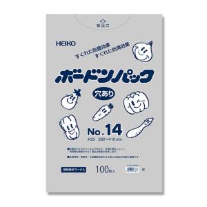 ヘイコーボードンパック ＃20 No.14 （4穴） 28-41 1000枚｜p-maruoka