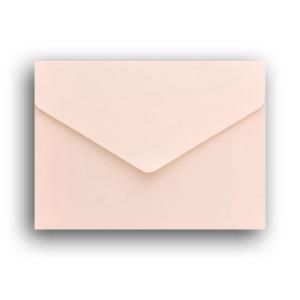 “ゆうパケット対象” メッセージカード袋 16-935 サクラ ミニ横型封筒 (1冊20枚 縦75 横105 紙質ケント紙105g/m2) 1冊｜p-maruoka