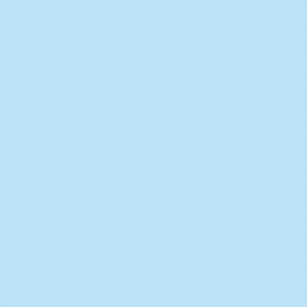 “送料無料/直送” カラー薄葉紙 全判 ブルー 1091×788 600枚
