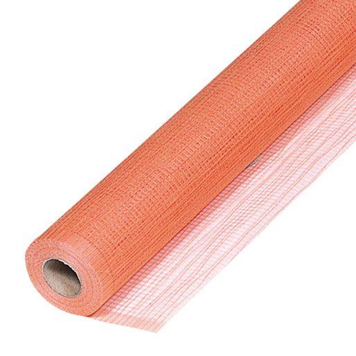 フラワーネット 01 オレンジ 1本