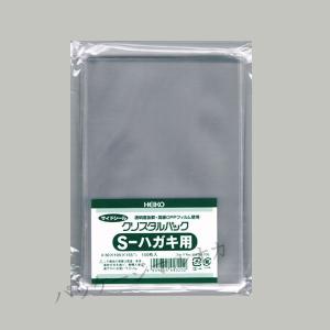 “ゆうパケット対象” OPPクリスタルパック S...の商品画像