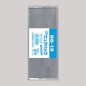 OPP袋 ピュアパック S5-25 5000枚 : パッケージ マルオカ - 通販