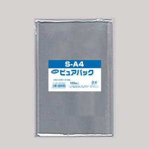 OPP袋 ピュアパック テープ付 T10-15 5000枚 : パッケージ マルオカ