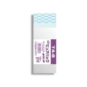 送料無料/直送” OPP袋 ピュアパック テープ付 T6.5-6.5 14000枚