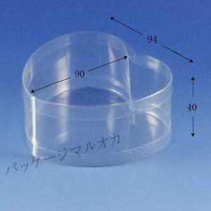 クリスタルBOX 円柱 98×120 透明容器 (厚さ0.3 直径98 高さ120 材質PVC