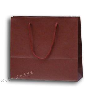 角底袋 LL 未晒無地 260巾 (幅260 マチ140 長さ480 紙質未晒70g/m2 1枚