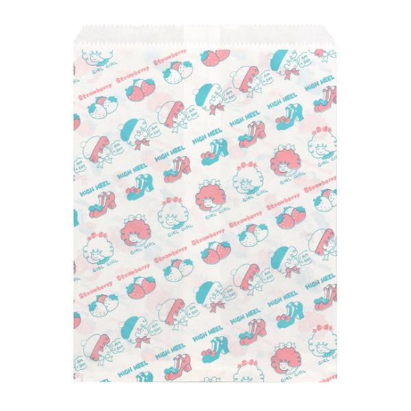 “メール便対象” 柄小袋 R-5号 モーニングA 50枚