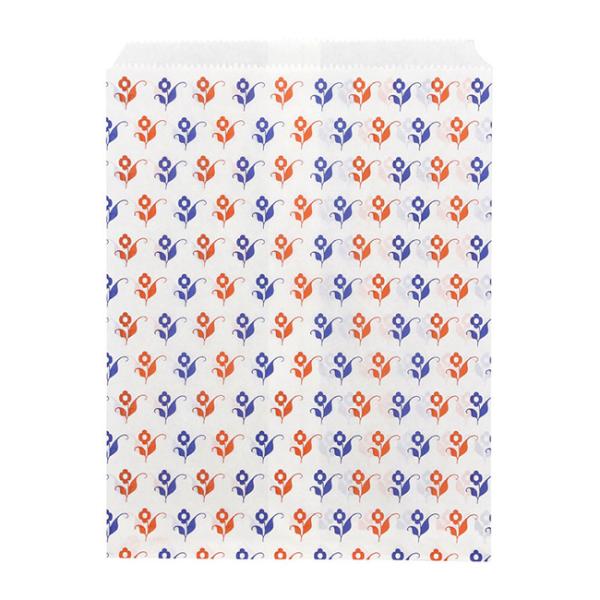 “メール便対象” 柄小袋 R-5号 メアリー 50枚