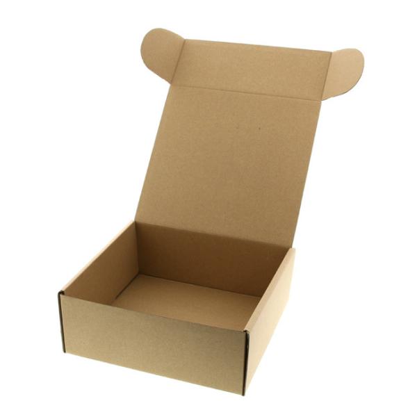 ナチュラルボックス Z-4 (200×200×80) 組立式 (縦200 横200 高さ80) 50...