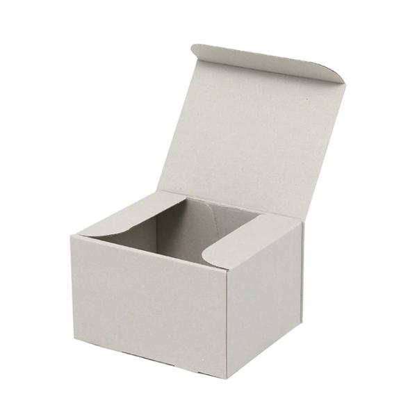 “送料無料/直送” ナチュラルグレーBOX 160×100×130 サック式 (縦160 横100 ...