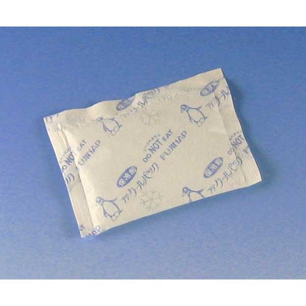 “送料無料/直送” “国産” 保冷剤 フジクールパック CP-30F(30g)不織布 (縦70 横9...