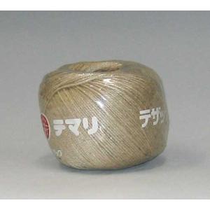 タコ糸 12号 ボビン巻 太さ約1.7mm 1巻 : パッケージ マルオカ - 通販