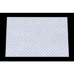 お膳掛紙 ZK-09 市松（小） 100枚