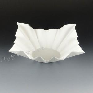 紙鍋 紙鍋（角） SKA-143（250×250） 白無地 (縦250 横250 底径100) 50枚｜p-maruoka