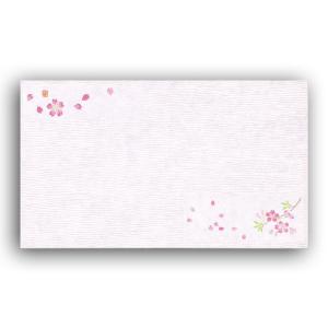 耐油しぼり懐敷 TA-E26 桜（2月〜4月） 105×180 1000枚｜p-maruoka
