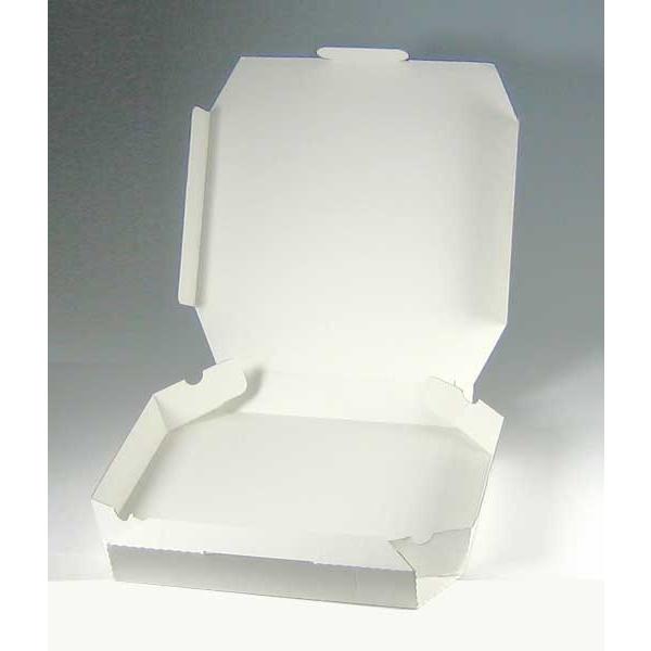 ピザ箱 SP-4 12インチ 32.5cm×32.5cm テイクアウト容器 (縦325 横325 深...