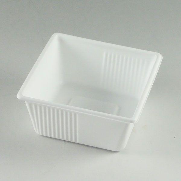 “送料無料/直送” SDキャセロ 4K110-50 W 身 (縦110 横110 高さ50) 100...