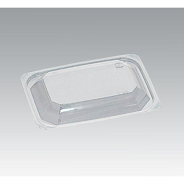 “送料無料/直送” 惣菜容器 E-26F 内篏合蓋 E惣菜 1200枚