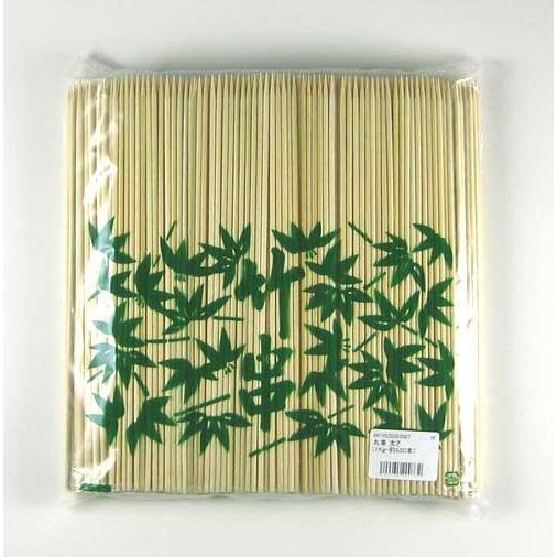 丸串 24cm×太さ3mm 約650本/Kg 5K