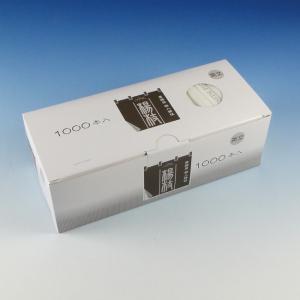 妻楊枝 OPP完封楊枝 （1000本入） 5箱 : パッケージ マルオカ - 通販