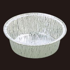 アルミ丸型カップ 6cm A4060-D 100枚 : パッケージ マルオカ - 通販