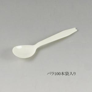 スプーンストロー(裸) 500 OZ 4色アソート 500本/箱 1箱 : パッケージ