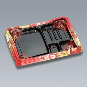 送料無料/直送” たかつき膳23-17-2H 華みやび 800枚 : パッケージ