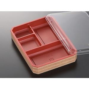業務用食品容器 赤ねごろ（ボ） 400個セット 送料無料/直送” CWH-302A 赤-ねごろ(ボ) 420個 : パッケージ マルオカ