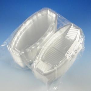 “送料無料/直送” フードパック F-舟形(大...の詳細画像1