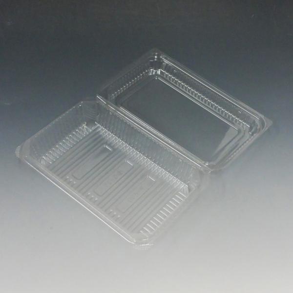 “送料無料/直送” 篏合フードパック FKパック P-400 2400枚