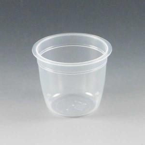 “送料無料/直送” “業務用” プリン容器 PP71-140タル 本体（40個袋入） プリンカップ 1200個｜パッケージ マルオカ