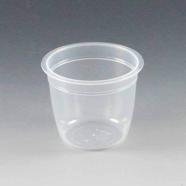 “送料無料/直送” “業務用” プリン容器 PP71-140タル 本体（40個袋入） プリンカップ ...