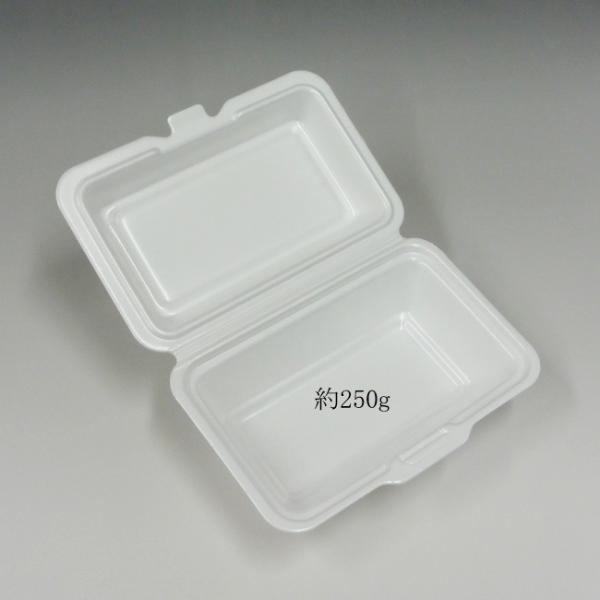 “地域で無料/直送” Kランチ-51-S 無地 (縦114 横177 深さ41 材質PSP/CPP（...