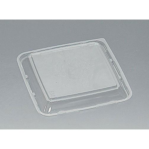 “送料無料/直送” 寿司桶 角桶1F （蓋） 240枚